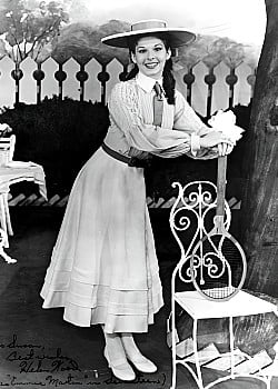 Dolly Sharp